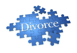 Divorce