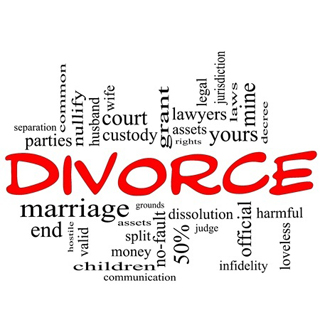 divorce