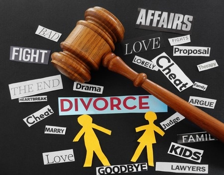 Divorce